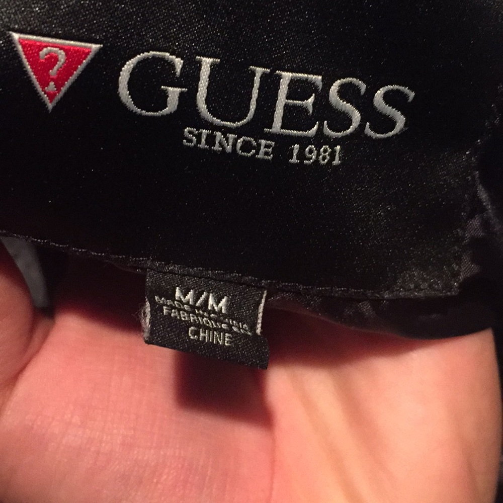 Guess Jacket - Picture 3 of 3